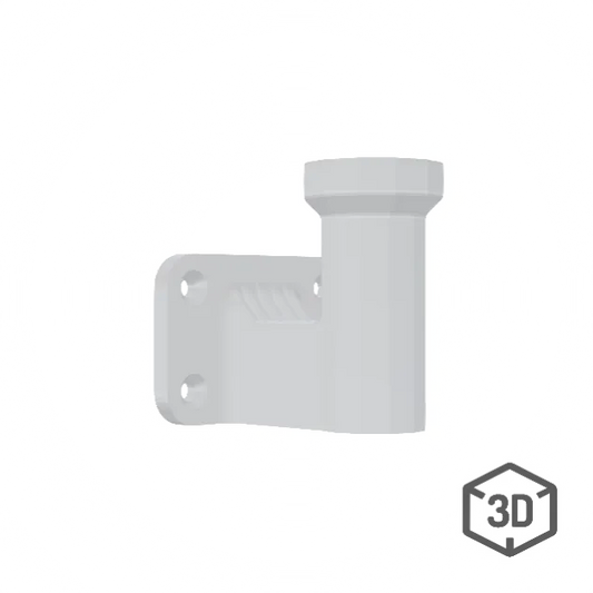 Ubiquiti NanoStation Wall Bracket