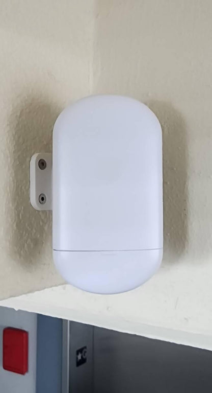 Ubiquiti NanoStation Wall Bracket