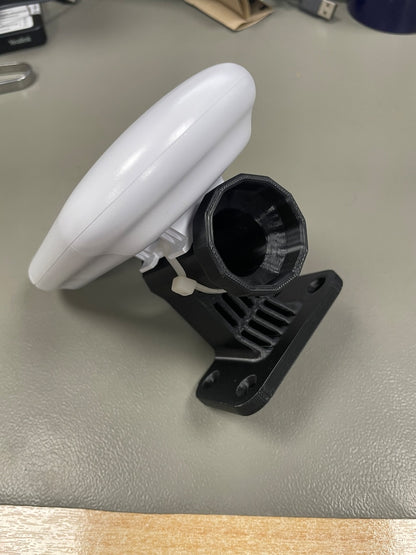 Ubiquiti NanoStation Wall Bracket